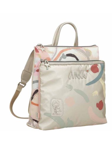 Mochila de Anekke Alma Smart