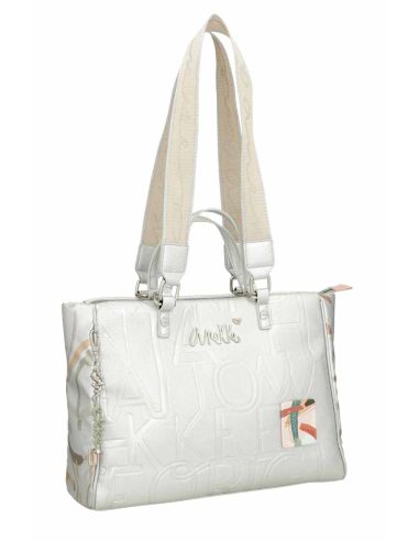 Bolso de Anekke Alma Smart con asas