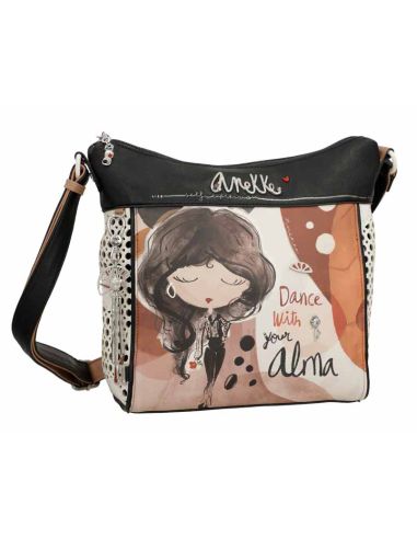 Bolso bandolera de Anekke Alma