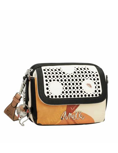 Bolso Shopper Anekke Alma Lunares