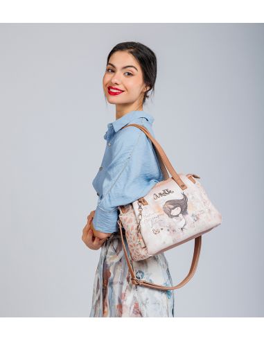 Nuevo Bolso shopper Anekke Memories