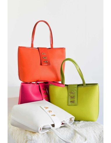 Bolso Shopper Agatha Ruiz de la Prada ARP Lima