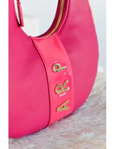 Bolso Gondola Agatha Ruiz de la Prada ARP Rosa