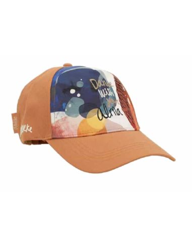 Gorra Anekke Alma