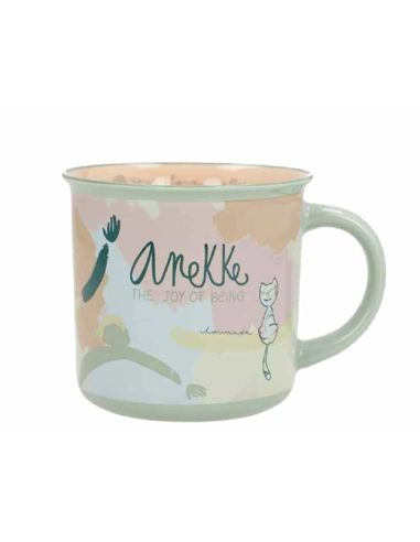 Taza Anekke Smart