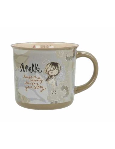 Taza Anekke Memories Stories