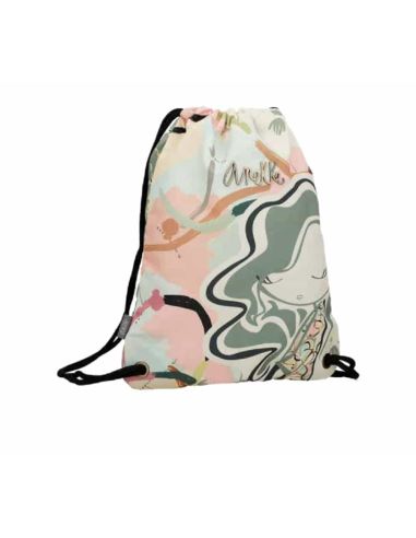 Mochila Saco de Anekke Smart