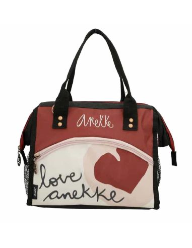 Bolsa nevera Anekke Alma con bandolera