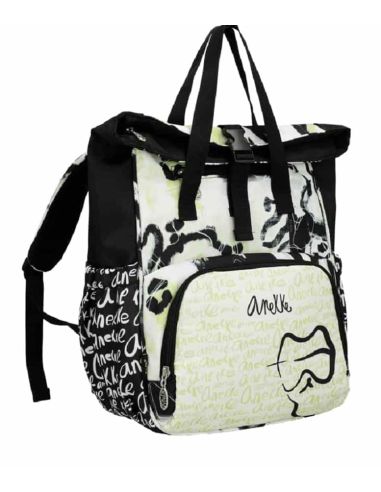 Mochila para viaje Anekke Nature Towanda