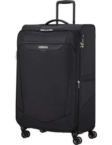 Maleta Negra American Tourister Summerride grande