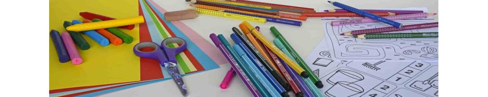 Estuches Escolares: Organiza con Estilo tus lápices y bolígrafos