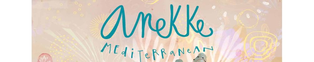 Anekke Mediterranean | Entra aquí y descubre las últimas novedades