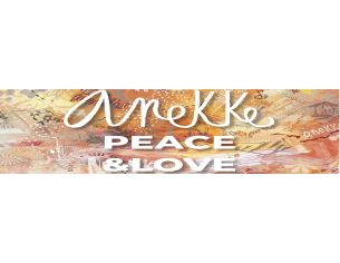 Anekke Peace & Love