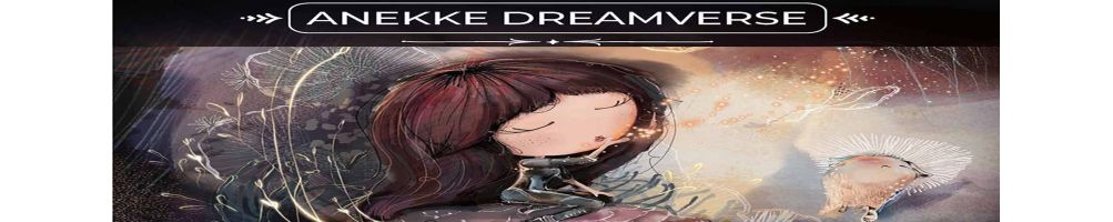 Anekke Dreamverse - El nuevo viaje al centro de la tierra desde tu imaginación