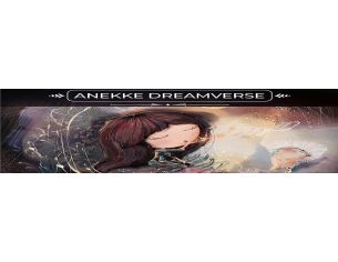 Anekke Dreamverse