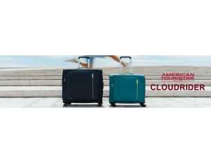 Cloudrider