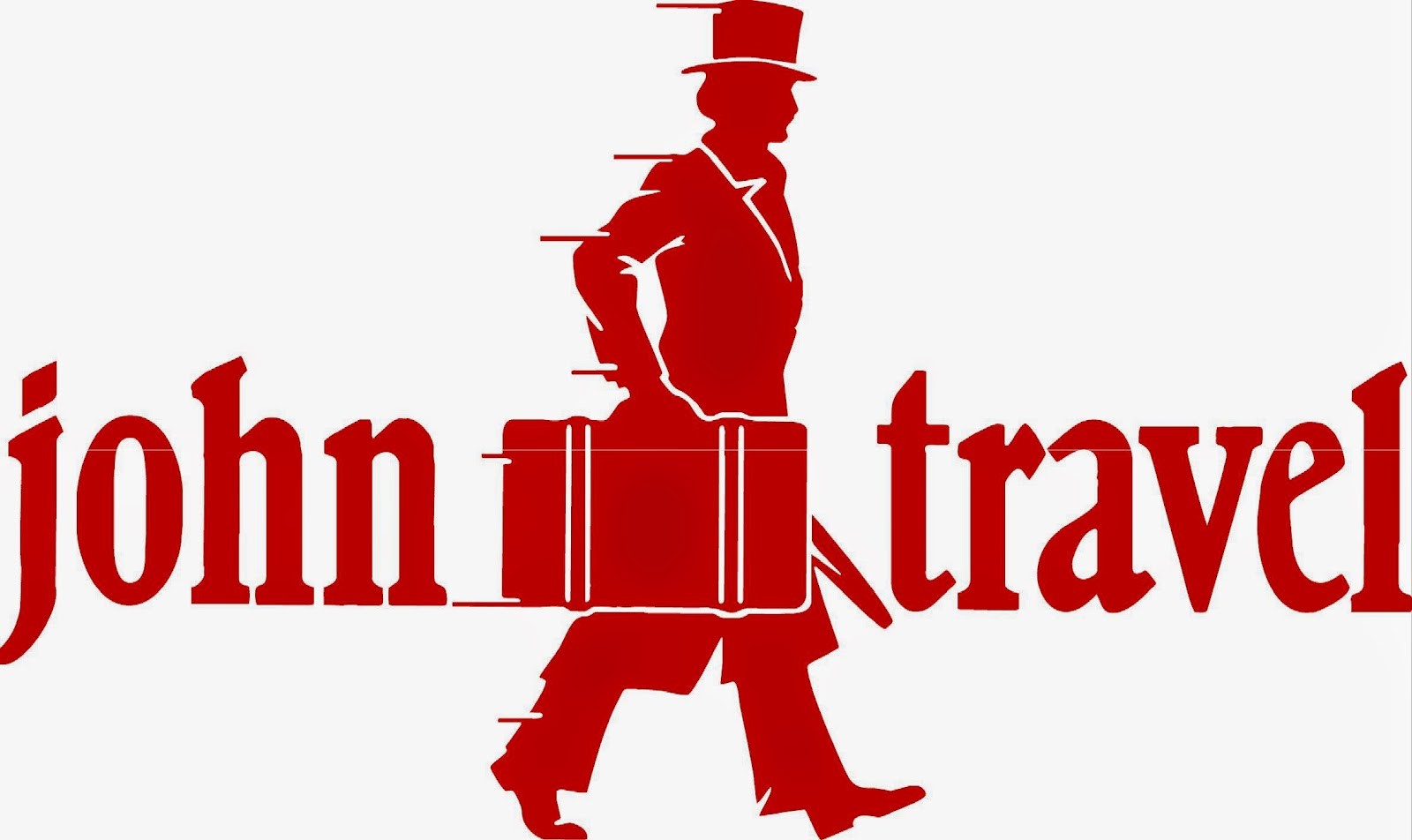 JOHN TRAVEL
