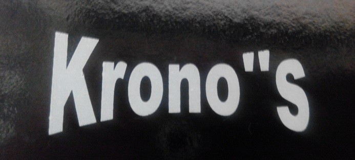 KRONOS
