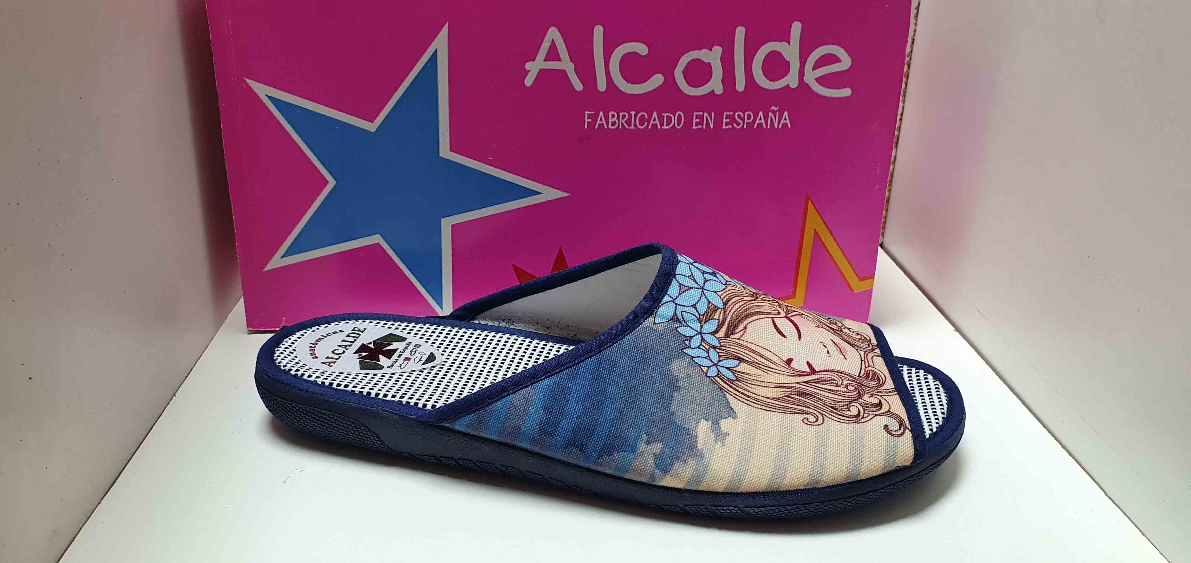 ALCALDE
