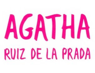 AGATHA RUIZ DE LA PRADA