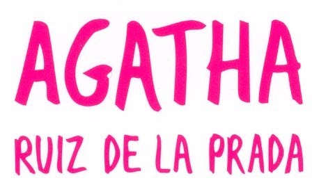 AGATHA RUIZ DE LA PRADA