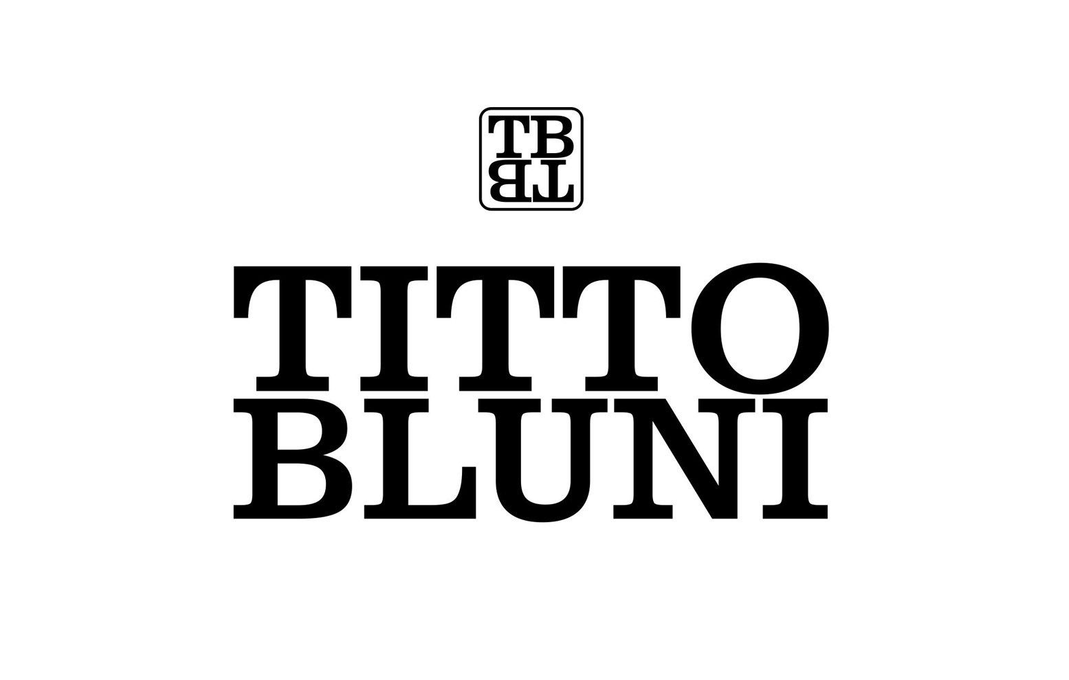 TITTO BLUNI
