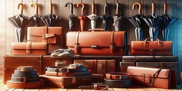 Regalos de piel para hombre: el detalle perfecto para el Día del Padre